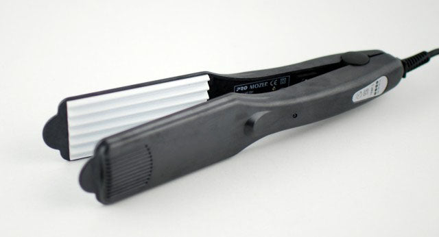 Placa de creponat ceramica profesionala Flat Iron