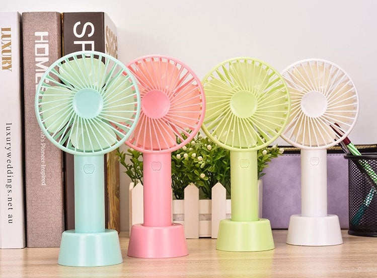 Mini ventilator de mana cu acumulator reincarcabil Rezultate Garantate