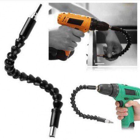Prelungitor flexibil magnetic pentru bormasini