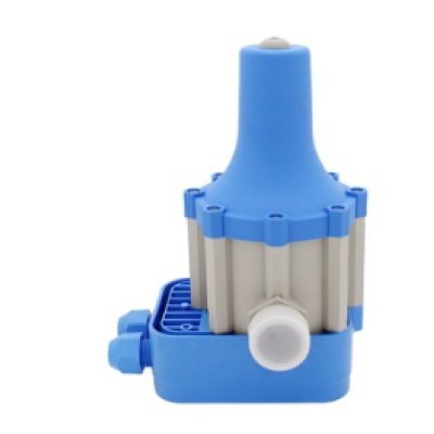 Presostat Electronic EPC-1 MX882 – 1 Tol, 1.1 kW, Albastru, Control Automat pentru Pompe