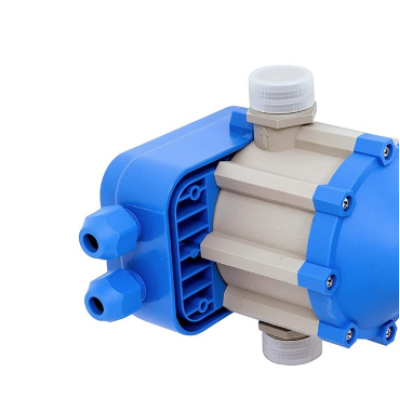 Presostat Electronic EPC-1 MX882 – 1 Tol, 1.1 kW, Albastru, Control Automat pentru Pompe