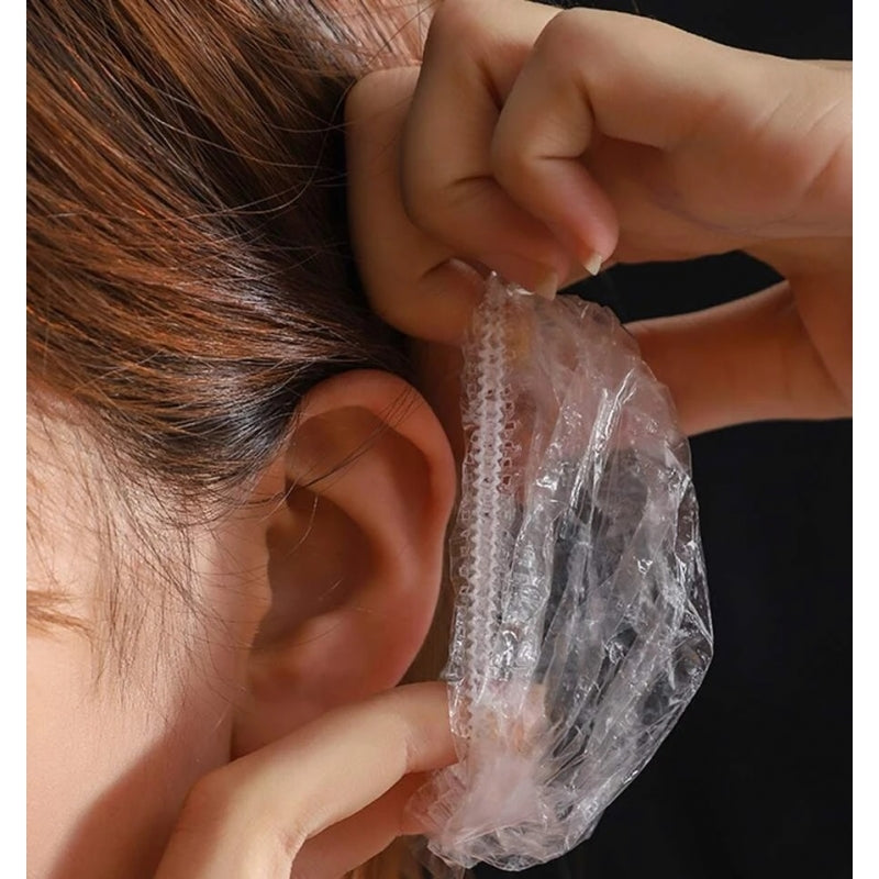 Set protectii impotriva apei pentru urechi copii set 10 bucati