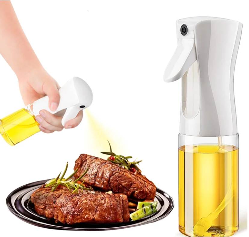 Pulverizator de otet si ulei 200 ml