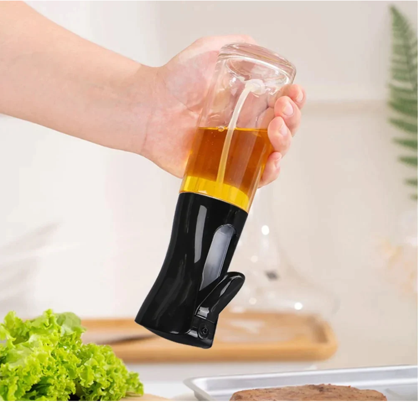 Pulverizator de otet si ulei 200 ml