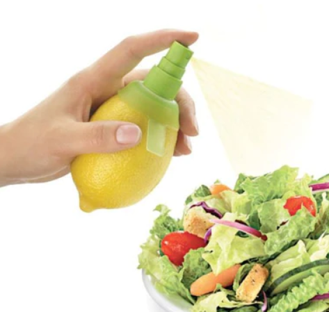 Spray pentru citrice Always Fresh