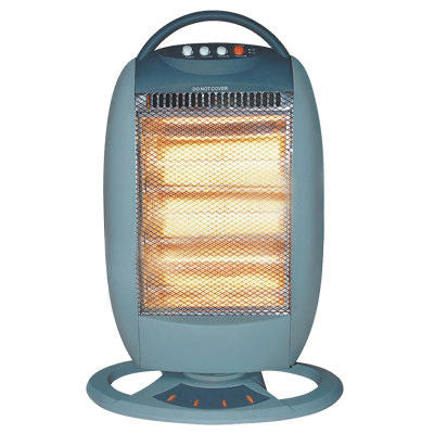 Radiator cu halogen Magitec MT-9322, putere 1200W