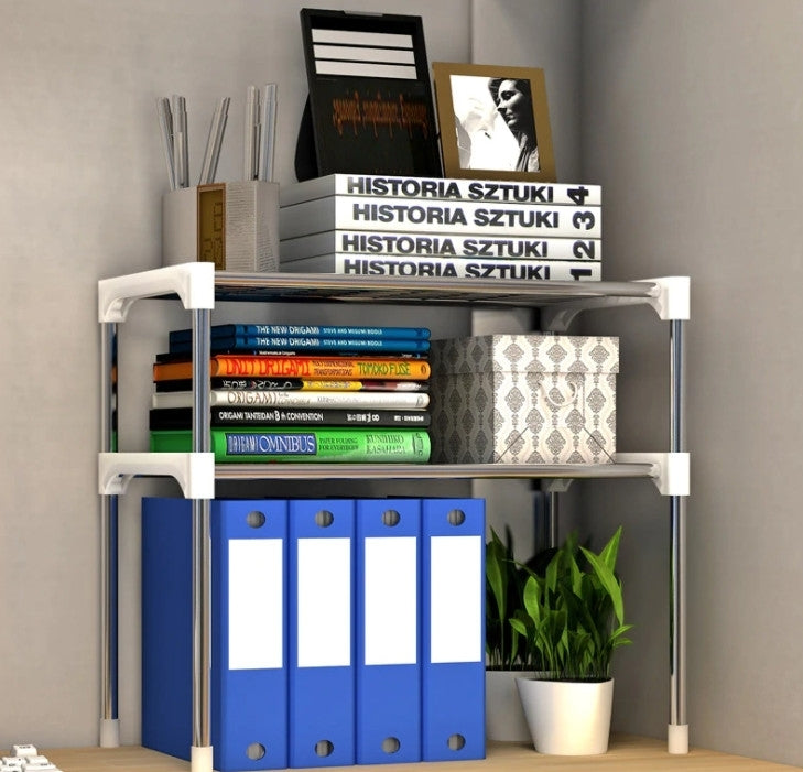 Raft Extensibil tip Etajera Multifunctional