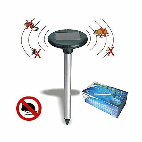Set de 2 aparate impotriva daunatorilor si a insectelor