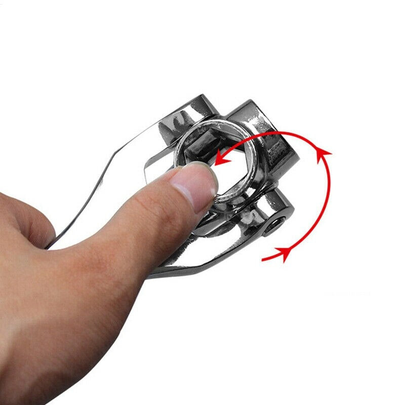Cheie Universală 48 în 1 cu Cap Torx – Multifuncțională, Ajustare Rapidă