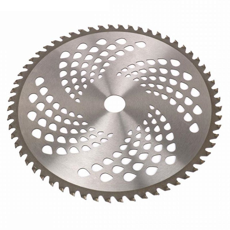 Disc circular pentru motocoasa