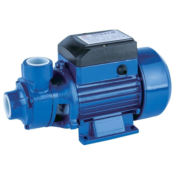 Pompă de Apă Periferică Tatta TT-PP310, 300W, Absorbție 8 m, Debit 1,8 m³/h, Ieșire 1 Țol