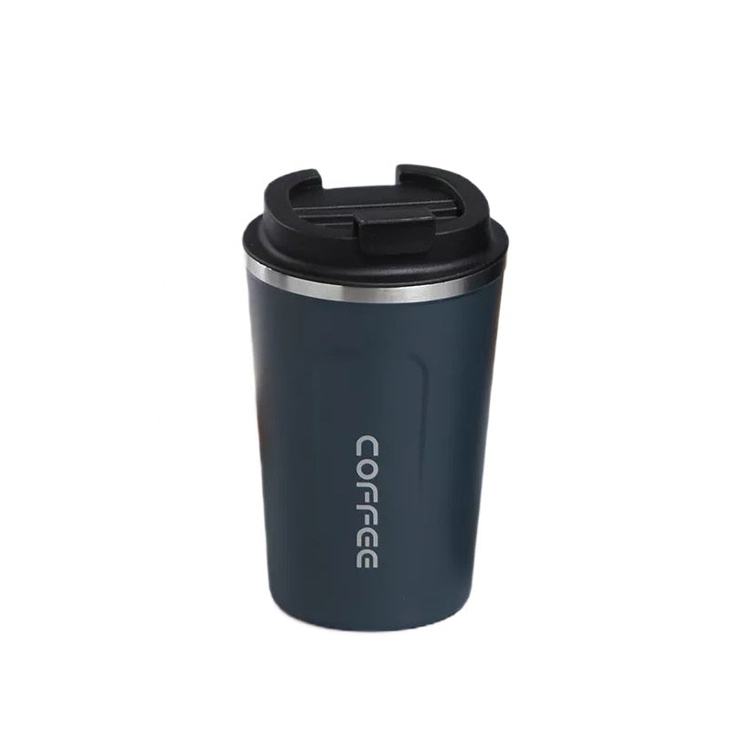 Termos pentru cafea din inox 380 ml