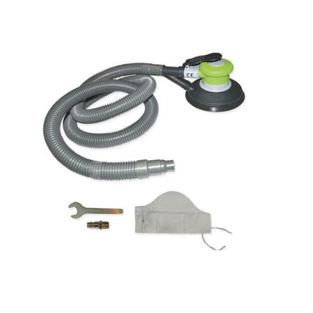 Slefuitor pneumatic orbital profesional