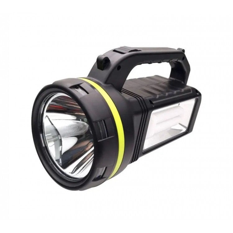 Lanternă Solară Multifuncțională GD-2000A GDLite – Boxă Bluetooth, Radio și Power Bank