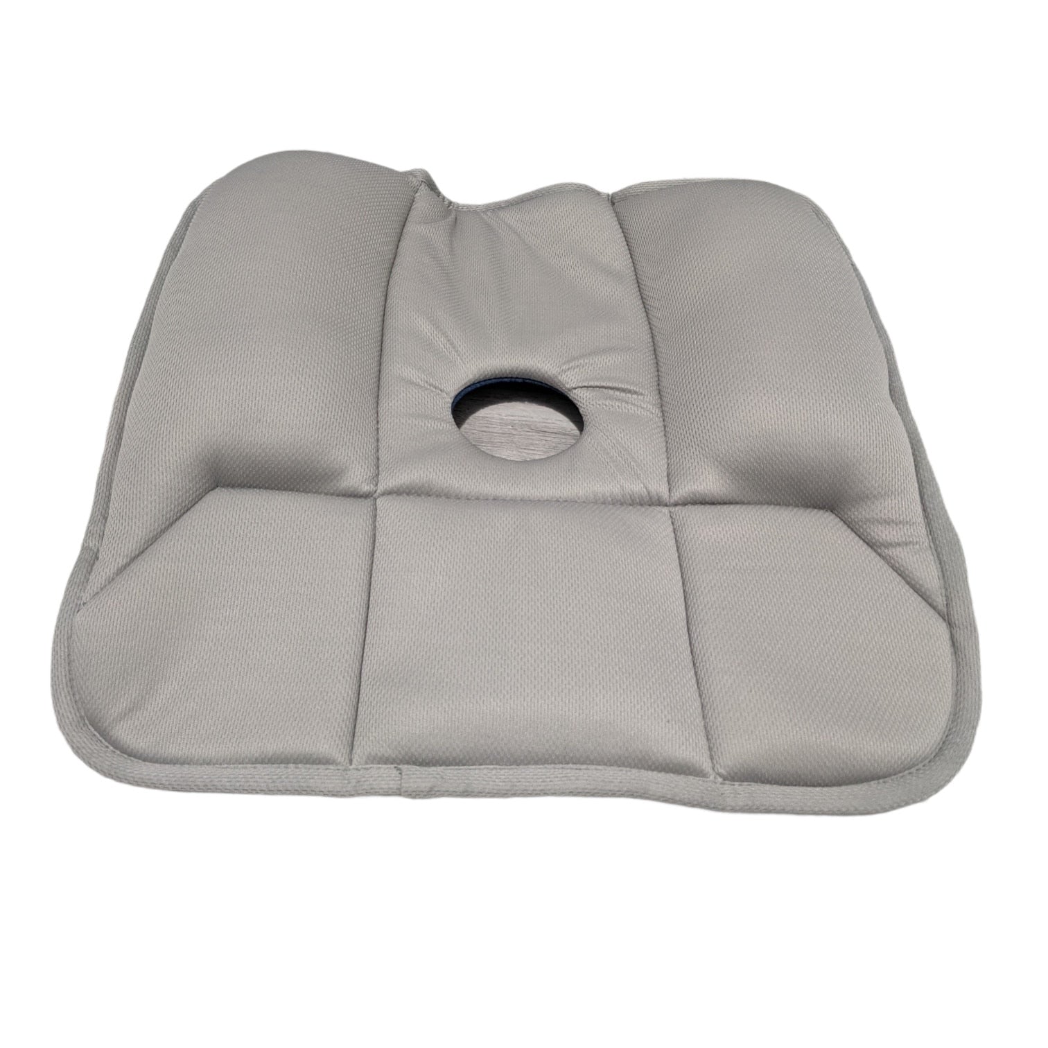 Perna pentru asezut portabila, ortopedica 40x35 cm Pure Posture