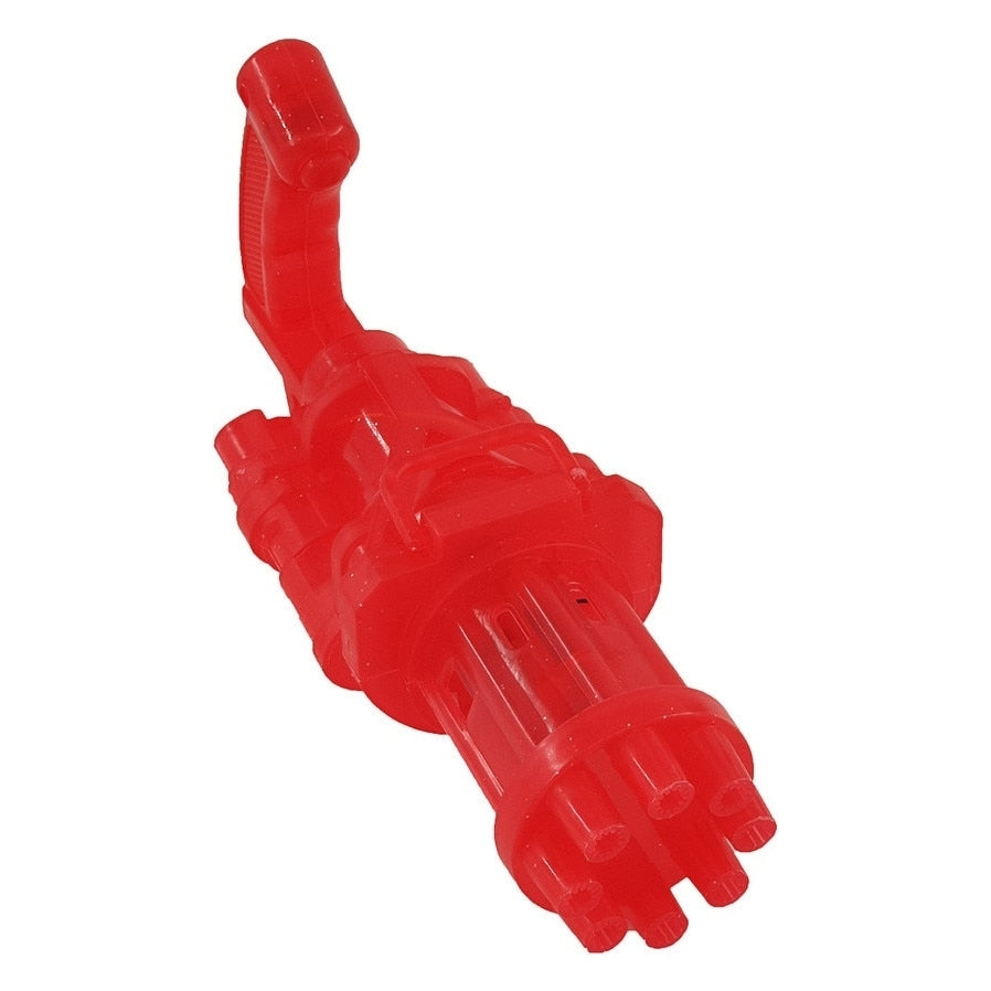 Pistol de facut baloane de sapun PDFBDS