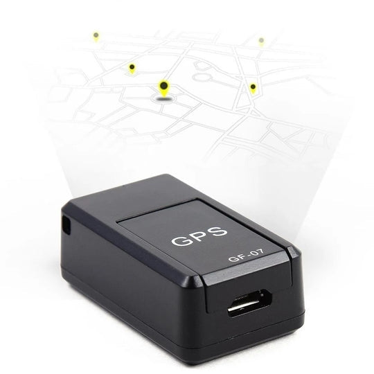 Mini Localizator cu GPS