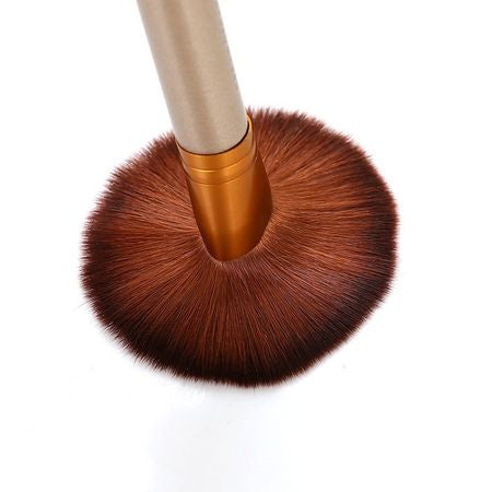 Set make-up 12 pensule profesionale pentru machiaj