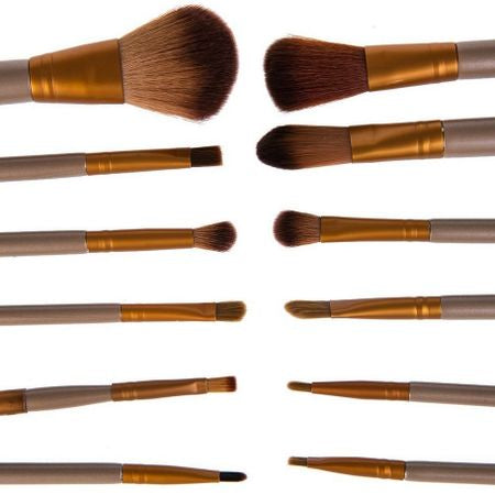 Set make-up 12 pensule profesionale pentru machiaj