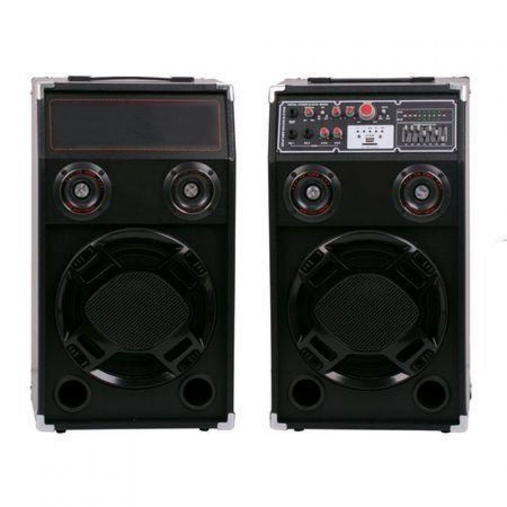 Set boxe active SmartBass 284