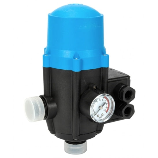 Presostat Electronic EPC-2 MX883 – 1 Tol, 10 Bar, Control Automat pentru Pompe de Apă