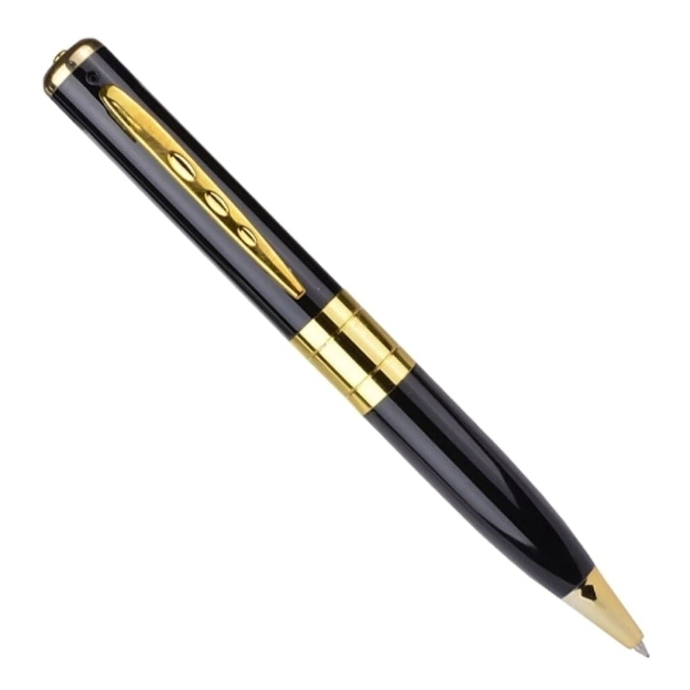 Pix cu camera ascunsa, HD, SpyPen