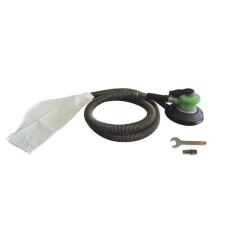 Slefuitor pneumatic orbital profesional
