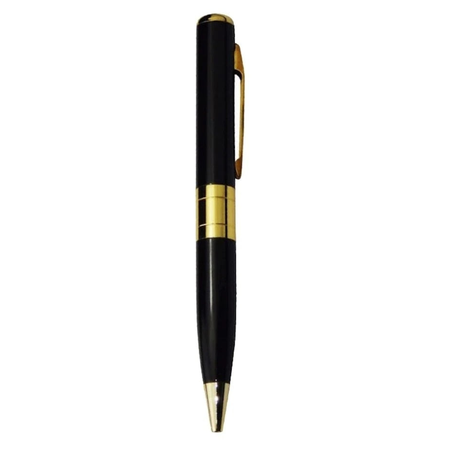 Pix cu camera ascunsa, HD, SpyPen