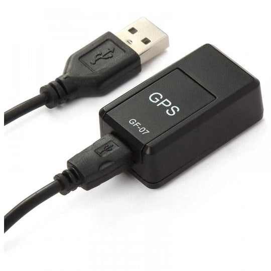 Mini Localizator cu GPS