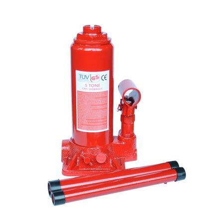 Cric hidraulic capacitate 5 Tone