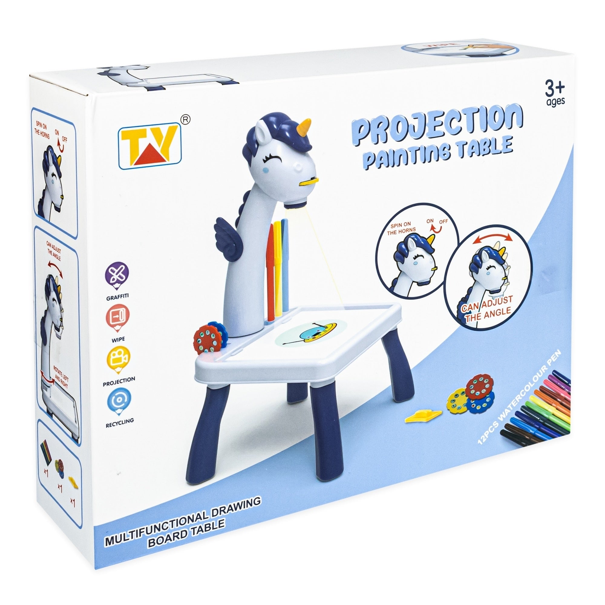 Proiector desen pentru copii