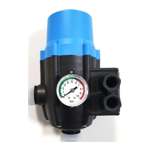 Presostat Electronic EPC-2 MX883 – 1 Tol, 10 Bar, Control Automat pentru Pompe de Apă