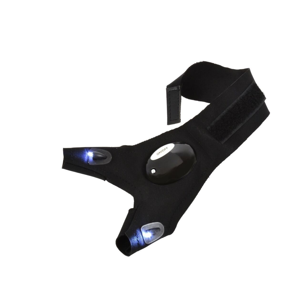Manusa multifunctionala LED