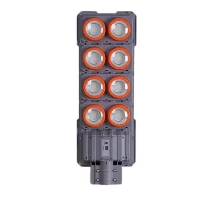 Proiector Solar LED 600W cu Senzor de Mișcare și Braț Metalic, IP65