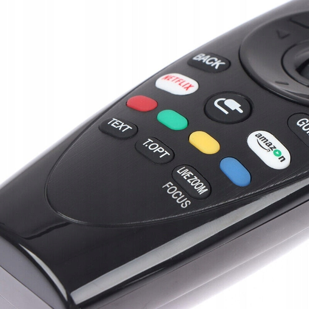 Telecomandă pentru LG AN-MR18BA – X-Remote, Fără Funcție Magică