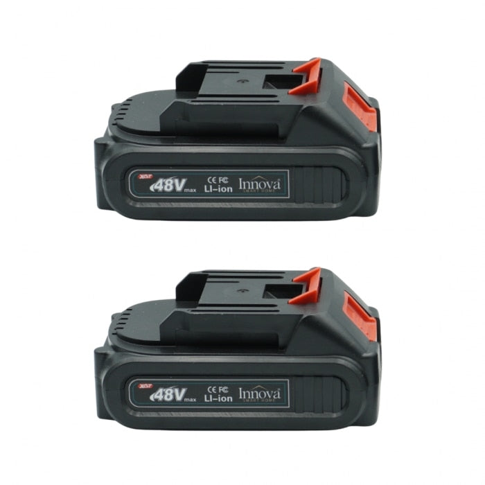 Pistol de Vopsit cu Acumulator, Fără Fir, pentru Vopsea și Lac, cu Recipient Inclus
