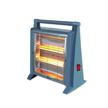 Radiator cu 4 rezistente quart, 1800W, ZLN6096