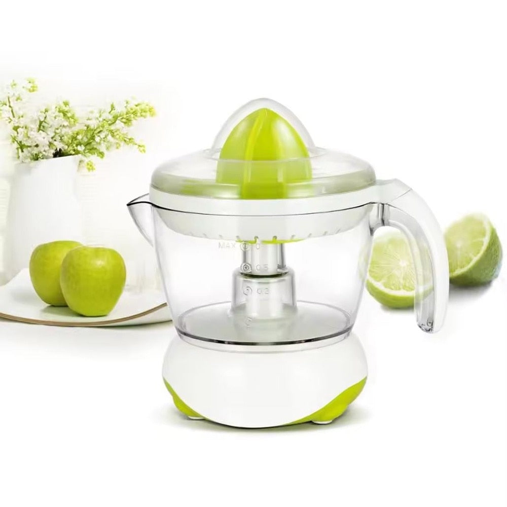 Storcător Electric de Citrice 0,7 L, 25W, Compact