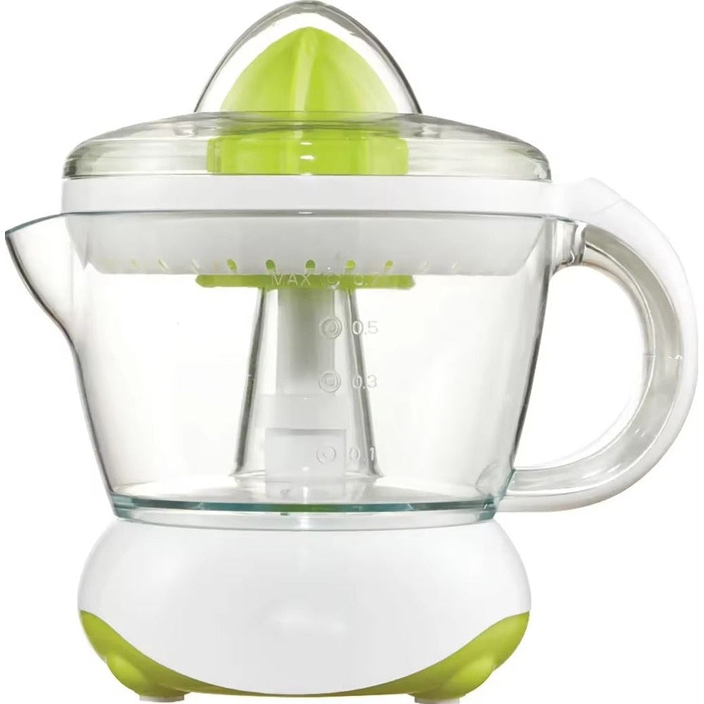 Storcător Electric de Citrice 0,7 L, 25W, Compact