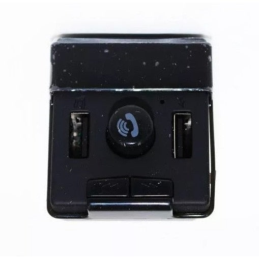 Car Kit Auto cu MP3, Bluetooth, Handsfree, Music Player