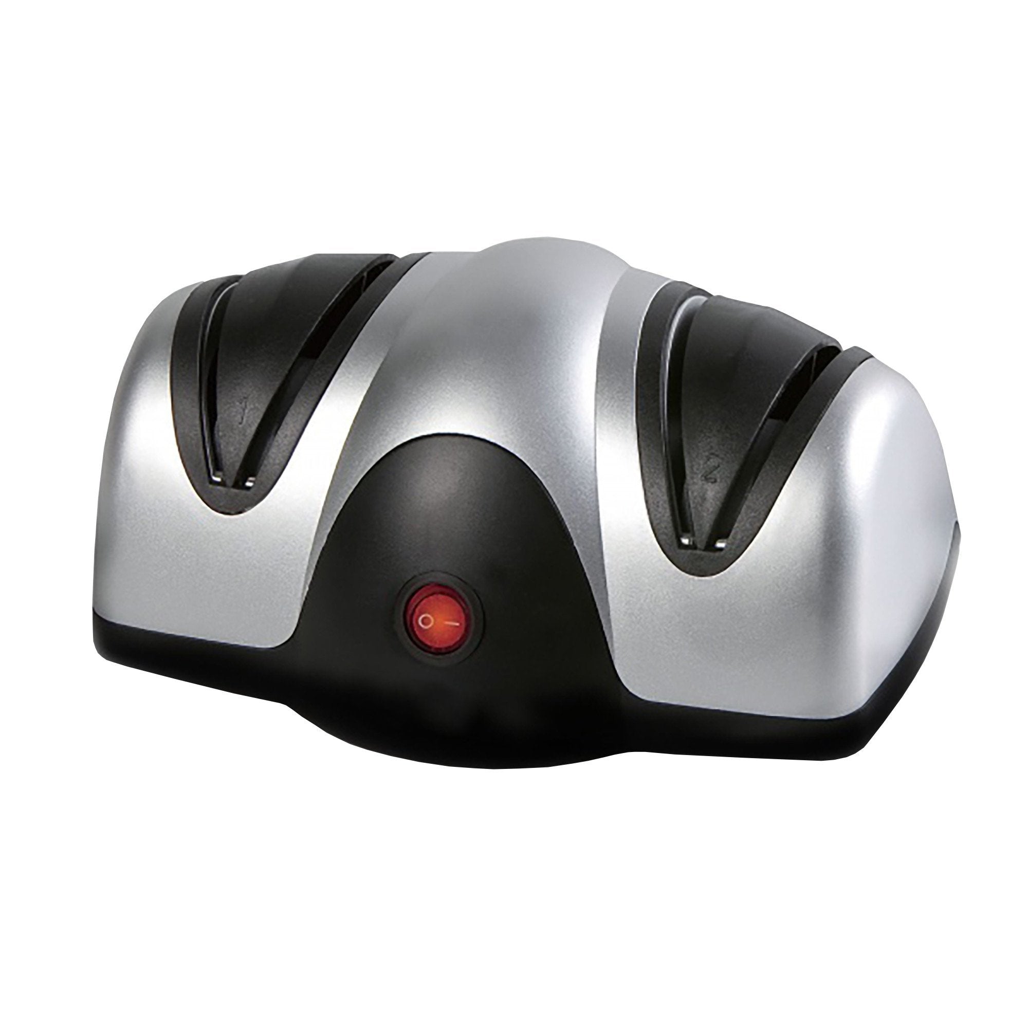 Ascuțitor Electric pentru Cuțite – 2 Nivele de Ascuțire, Putere 40W