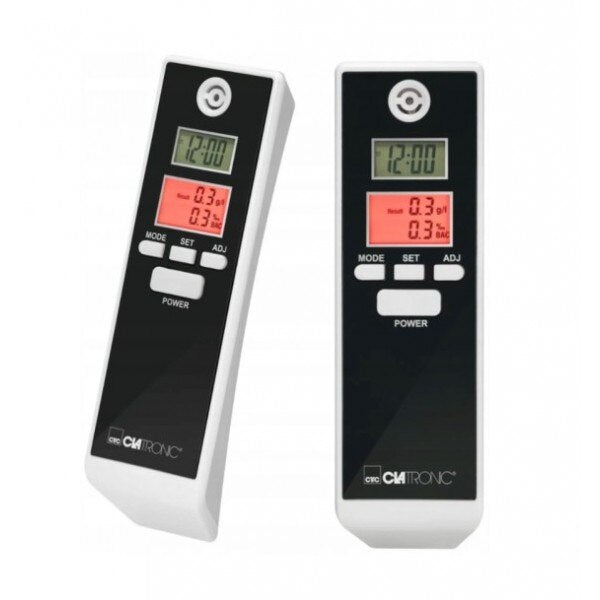 Alcool tester digital Clatronic