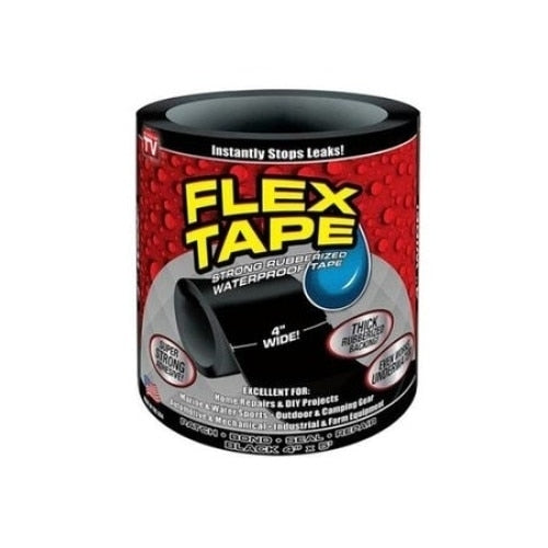 Banda Super Adeziva Flex Tape
