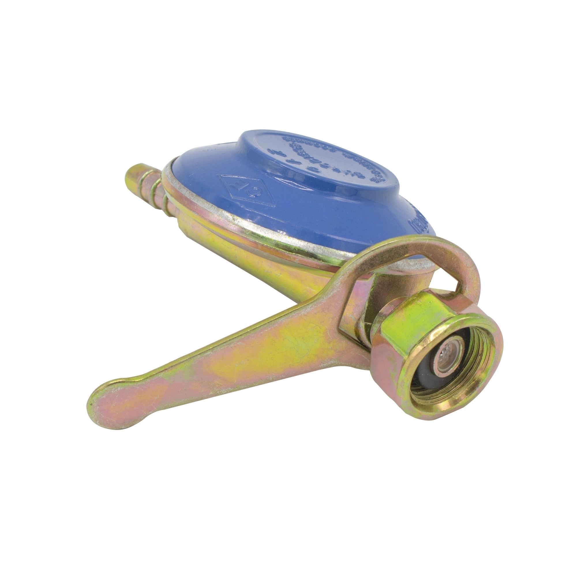 Regulator ceas butelie gaz GPL