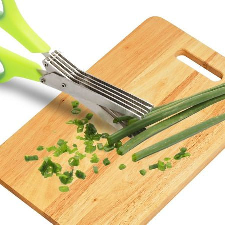 Foarfeca pentru verdeturi