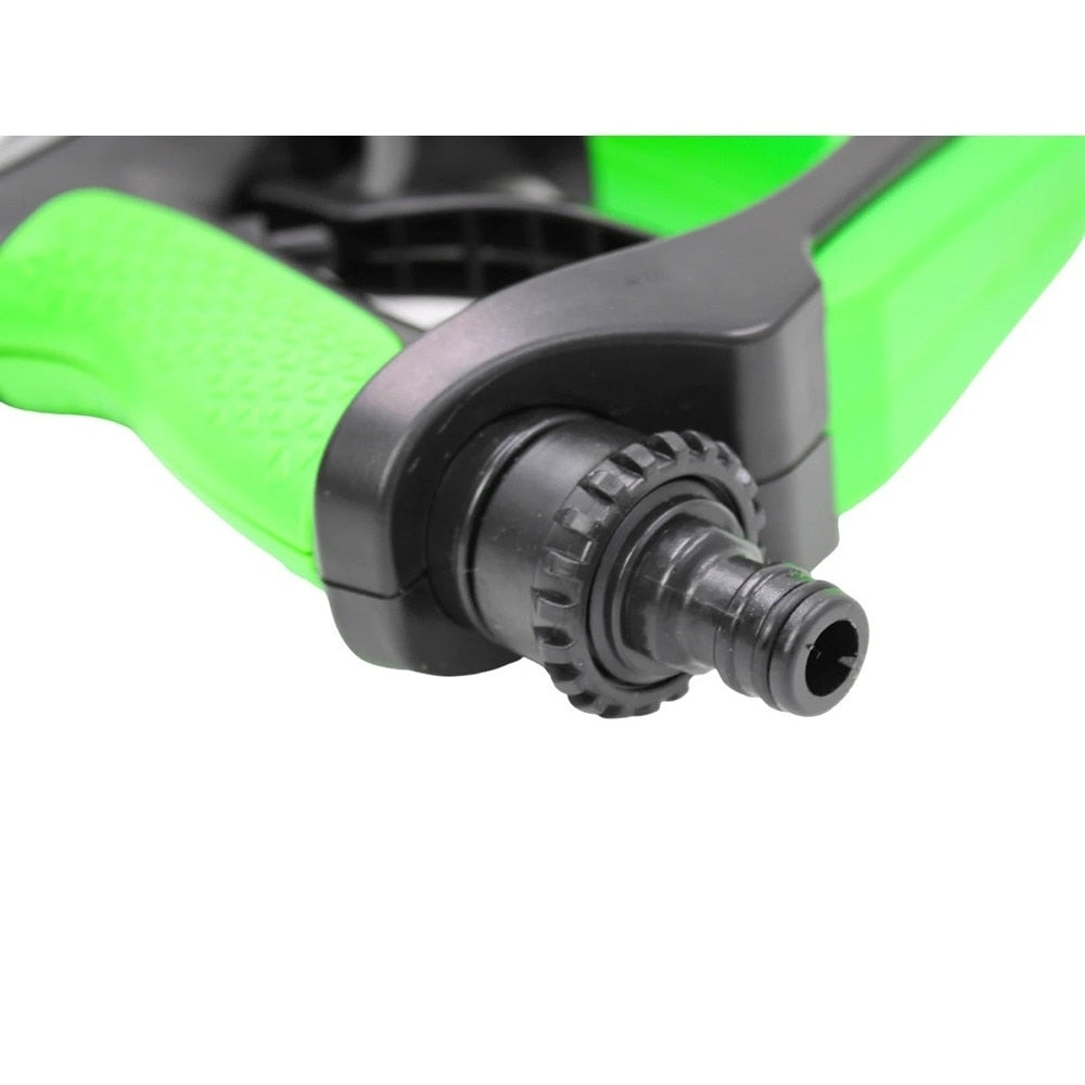 Pistol pentru aparat de spalat cu presiune, cu duza spumare, 4 in 1