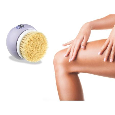 Set complet 4in1 ingrijire corporala si faciala