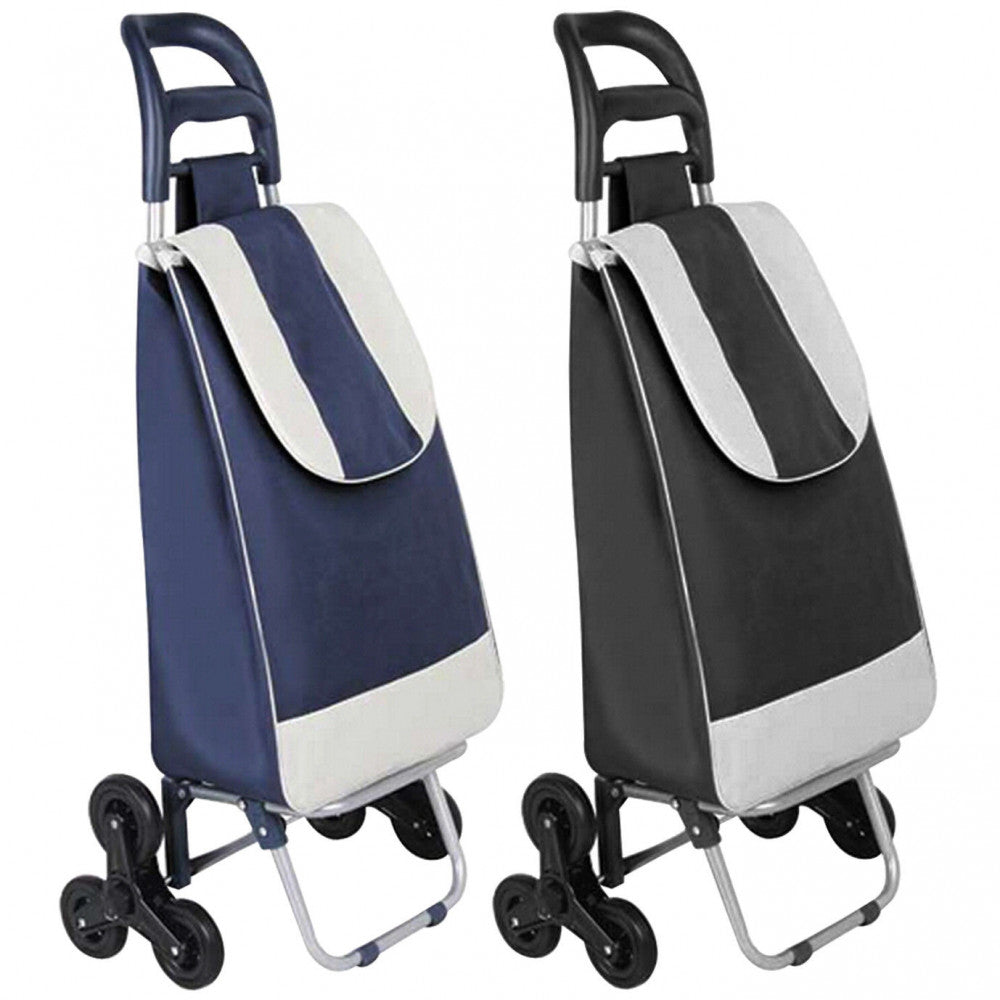 Cărucior pliabil pentru cumpărături Climb Cart