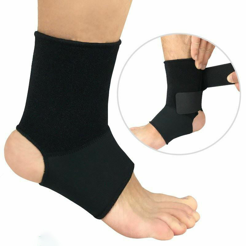 Suport glezna Ankle Support YC-765