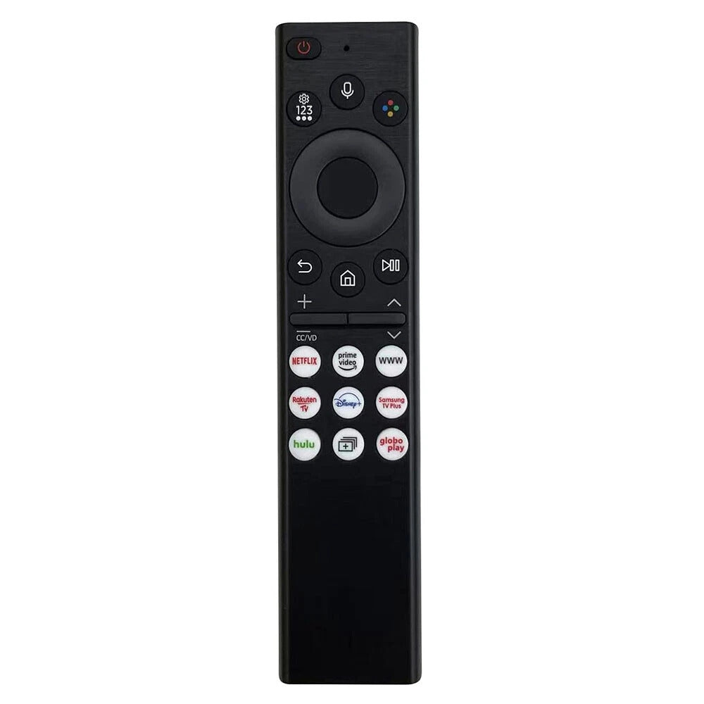 Telecomandă Universală Samsung URC01910F – Control Vocal, Compatibilitate Smart TV